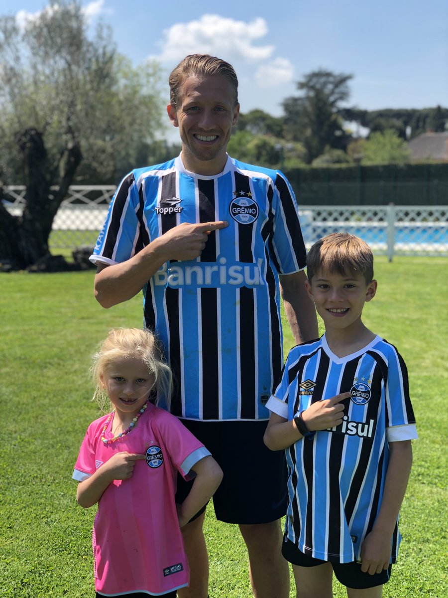 Possível reforço do Grêmio tem apenas uma assistência e nenhum gol em 45 jogos