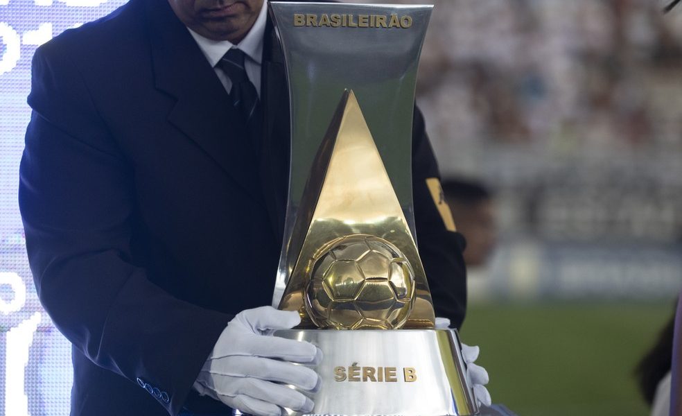 Tabela Do Brasileirão Série B 2021 - Giroesportesnews