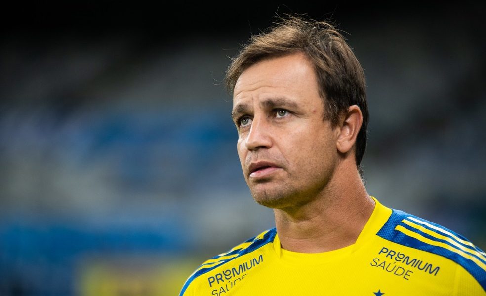 Remo tem novo técnico Giroesportesnews