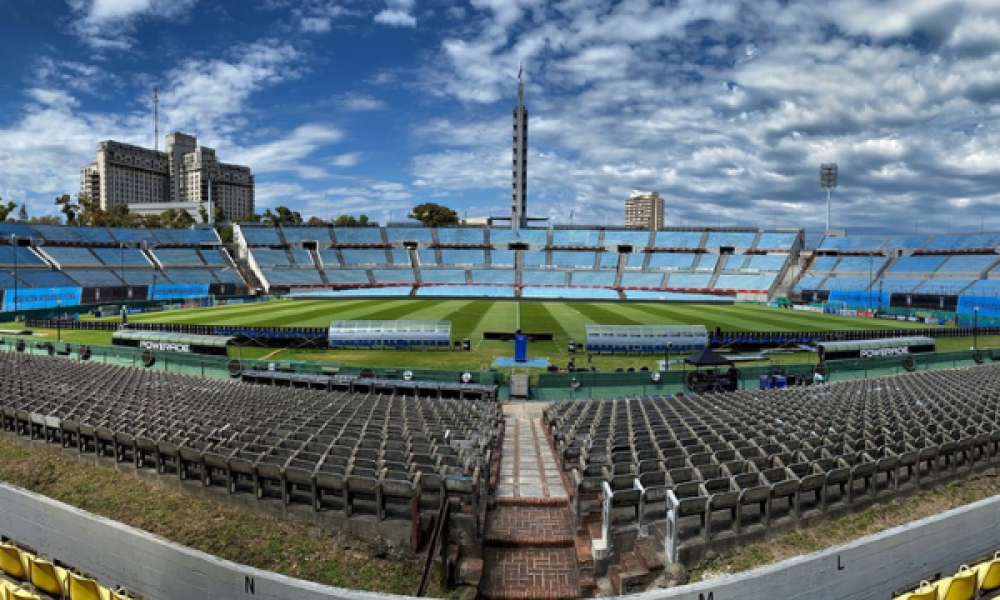 Valor do ingresso para a final entre Flamengo e Palmeiras